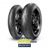 Metzeler Sportec M9 RR 120/70ZR17 (58W) ve 190/55ZR17 (73W)