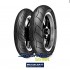 Metzeler Sportec M9 RR 150/60-17 66H