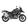 Bmw R1200 Gs Adventure 