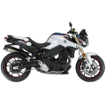 Bmw F 800 R  