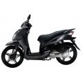 Sym Symphony Sr 125