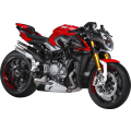 Mv Agusta Brutale 675