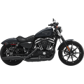 Harley Davidson İron 883 Sportster  
