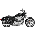 Harley Davidson Superlow®