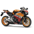 Honda CBR 1000 RR Fireblade Repsol