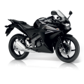 Honda CBR 250R