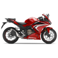 Honda CBR 500