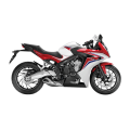 Honda CBR 600 RR