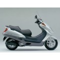 Honda Foresight 250