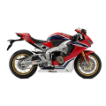 Honda  CBR 1000 RR 