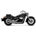 Honda Shadow 750