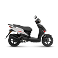 Kymco Agility 125 -ESKİ KASA-