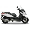 Kymco Downtown 300