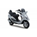 Kymco Grand Dink 200 İ 