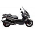 Kymco Xciting 250