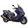 Kymco Xciting 400