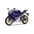 Yamaha YZF R125