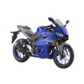 Yamaha YZF R25