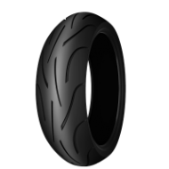 150/60 ZR17 (66W) MICHELIN PILOT POWER 2CT TL - Arka Lastik