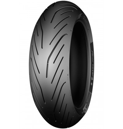 160/60 ZR17 (69W) MICHELIN Pilot Power 2CT TL -  Arka Lastik