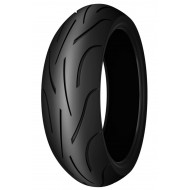 160/60 ZR17 (69W) MICHELIN PILOT POWER 2CT TL - Arka Lastik