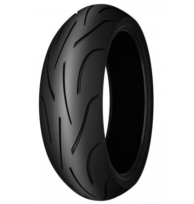 160/60 ZR17 (69W) MICHELIN PILOT POWER 2CT TL - Arka Lastik