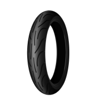 110/70 ZR17 (54W) MICHELIN PILOT POWER 2CT TL -  Ön Lastik