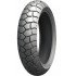 170/60 R17 72V MICHELIN ANAKEE ADVENTURE TL/TT M+S Motosiklet Lastiği - Arka Lastik