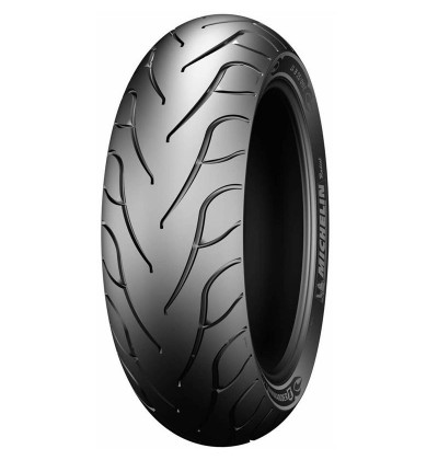 240/40 R18 79V MICHELIN COMMANDER II TL Motosiklet Lastiği - Arka Lastik