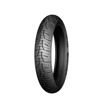 120/70 ZR17 (58W) MICHELIN PILOT ROAD 4 GT TL Motosiklet Lastiği - Ön Lastik