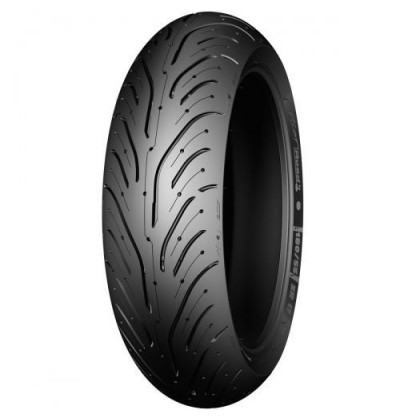 170/60 ZR17 (72W) MICHELIN PILOT ROAD 6 Trail TL Motosiklet Lastiği - Arka Lastik