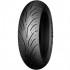 170/60 ZR17 (72W) MICHELIN PILOT ROAD 6 Trail TL Motosiklet Lastiği - Arka Lastik