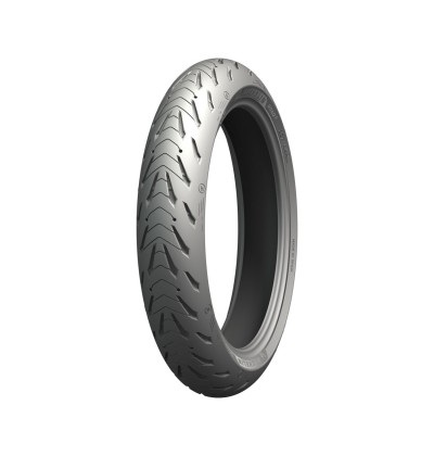 120/70 ZR17 (58W) MICHELIN ROAD 6 GT TL Motosiklet Lastiği - Ön Lastik