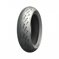 180/55 ZR17 (73W) MICHELIN ROAD 6 GT TL Motosiklet Lastiği - Arka Lastik