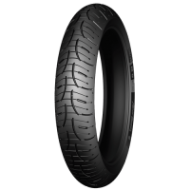 120/70 R15 56H MICHELIN PILOT ROAD 4 SC  2CT TL Motosiklet Lastiği - Ön Lastik