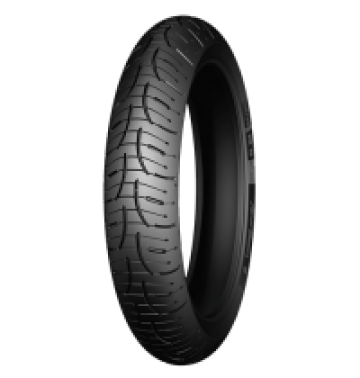 120/70 R15 56H MICHELIN PILOT ROAD 4 SC  2CT TL Motosiklet Lastiği - Ön Lastik