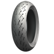 150/70 R17 69V MICHELIN ROAD 5 TL  Motosiklet Lastiği - Arka Lastik