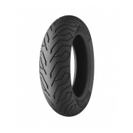 100/80-10 53L MICHELIN CITY GRIP 2 TL M+S Motosiklet Lastiği - Ön Lastik