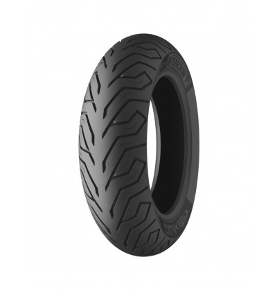 100/80-10 53L MICHELIN CITY GRIP 2 TL M+S Motosiklet Lastiği - Ön Lastik