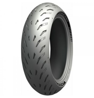 180/55 ZR17 (73W) MICHELIN POWER 5 TL – Arka Lastik