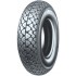 100/90-10 56J MICHELIN S83 TL/TT Motosiklet Lastiği - Ön Lastik/Arka Lastik