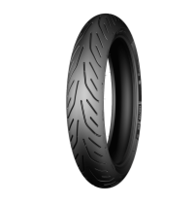 120/70 ZR17 (58W) MICHELIN Pilot Power 2CT TL – Ön Lastik