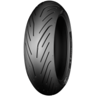 190/50 ZR17 (73W) MICHELIN Pilot Power 2CT TL  -  Arka Lastik