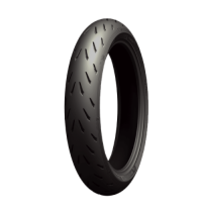 120/70 ZR17 (58W) MICHELIN POWER 5 TL – Ön Lastik