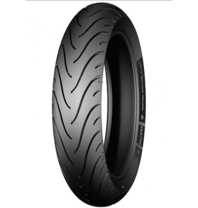 130/70-17 62S MICHELIN PILOT STREET TL/TT Motosiklet Lastiği - Arka Lastik