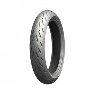 120/70 ZR17 (58W) MICHELIN ROAD 5 TL - Ön Lastik