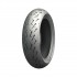 160/60 ZR17 (69W) MICHELIN ROAD 5 TL Motosiklet Lastiği - Arka Lastik