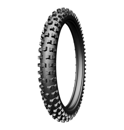 90/90-21 54R MICHELIN TRACKER TT Motosiklet Lastiği - Ön Lastik