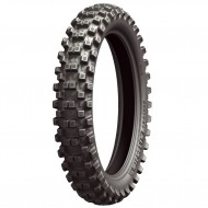 120/90-18 65R MICHELIN TRACKER TT Motosiklet Lastiği - Arka Lastik